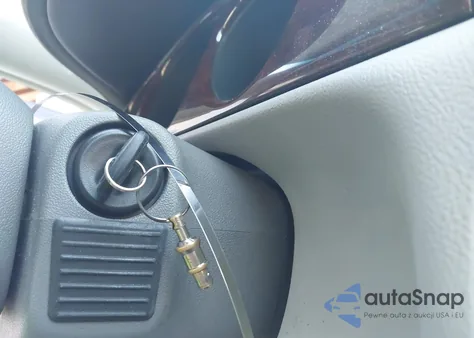 2011 Buick Lucerne Cxl z USA, uszkodzony, nr VIN 1G4HC5EM2BU115788